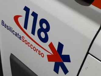 Tragico Incidente A Muro Lucan
