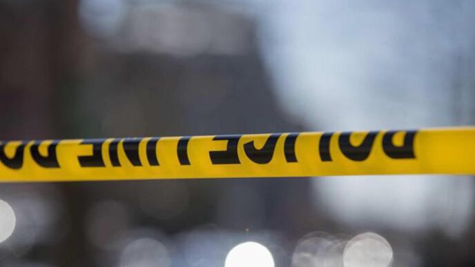 Tragico Incidente A New Orlean