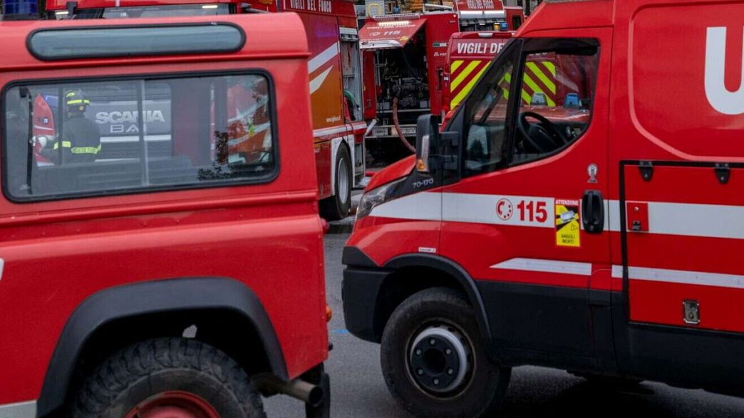 Tragico Incidente A Pescia3A Op