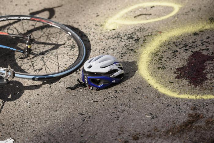 Tragico Incidente A Porto Mant