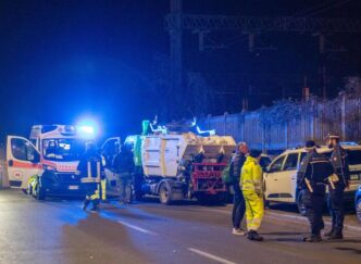 Tragico Incidente A Trevignano