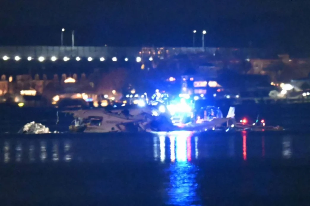 Tragico Incidente Aereo3A Morti