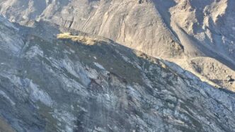 Tragico Incidente Durante Un27A