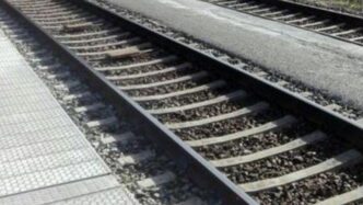 Tragico Incidente Ferroviario
