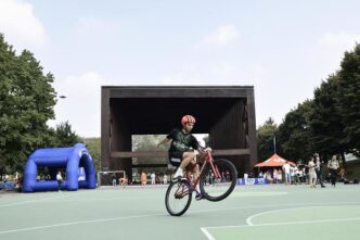 Tragico Incidente In Bike Park