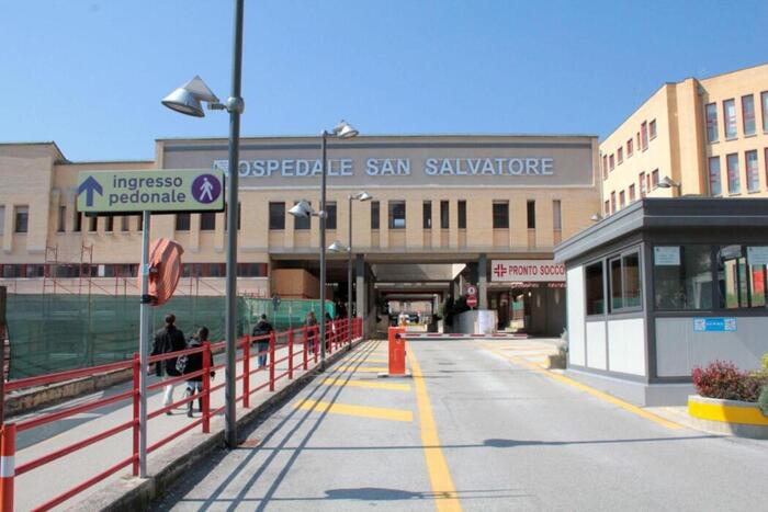 Tragico Incidente In Montagna3A