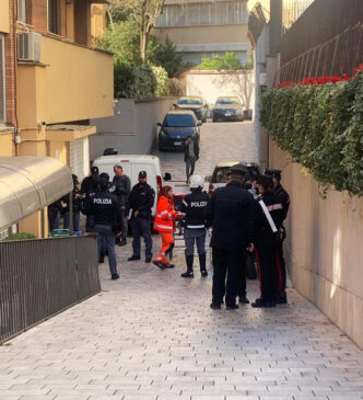 Tragico Incidente In Una Clini