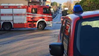 Tragico Incidente In Zona Torr