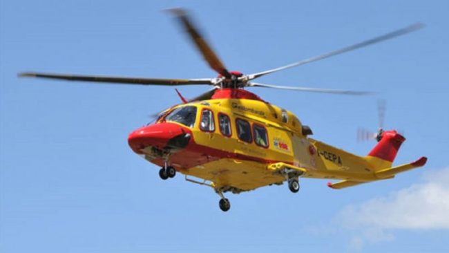 Tragico Incidente Mortale Nell