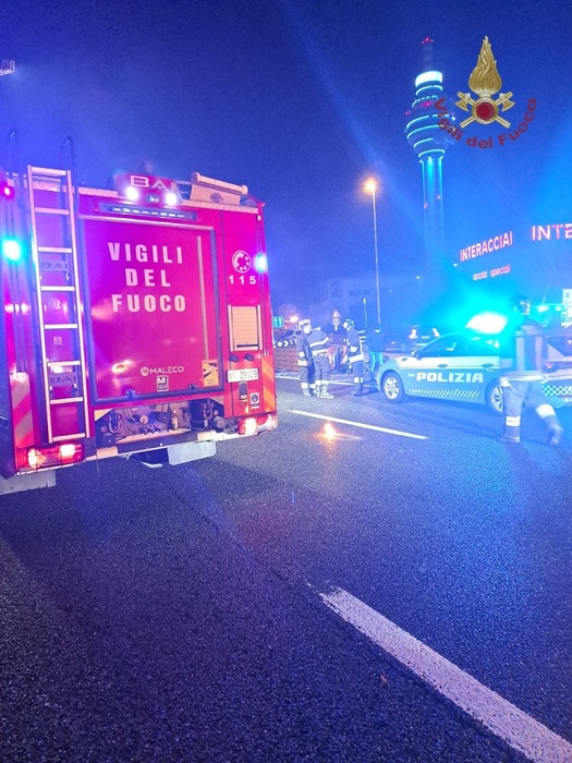 Tragico Incidente Stradale3A Mu