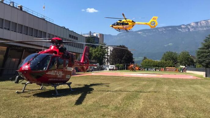 Tragico Incidente Stradale A C 1