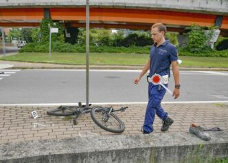 Tragico Incidente Stradale A G