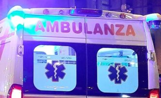 Tragico Incidente Stradale A M 1