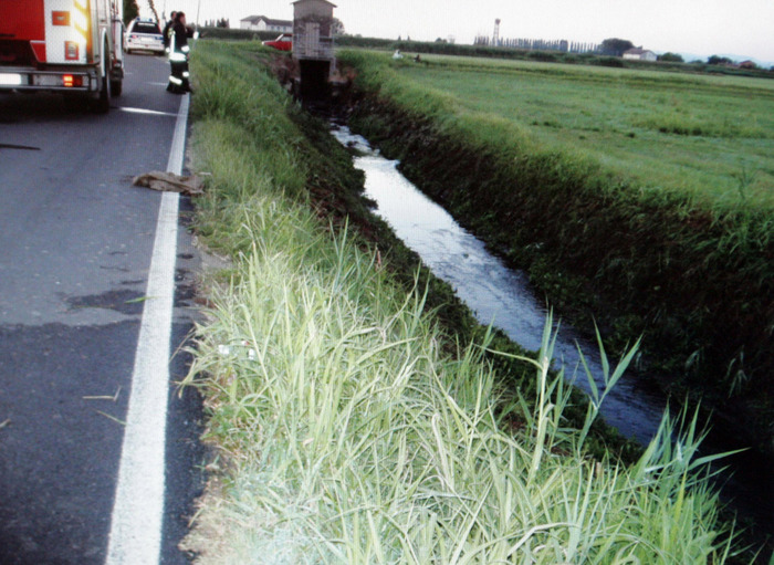 Tragico Incidente Stradale A M 4
