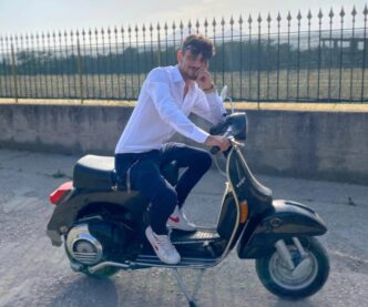 Tragico Incidente Stradale A S
