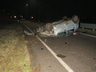 Tragico Incidente Stradale Nel 2