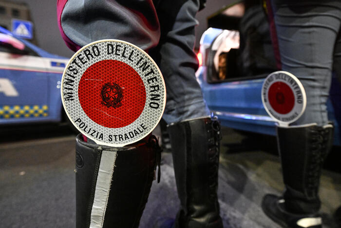 Tragico Incidente Stradale Sul