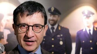 Tragico Incidente Subacqueo3A F