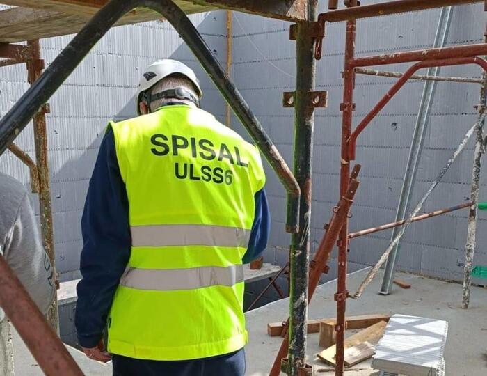 Tragico Incidente Sul Lavoro3A 1