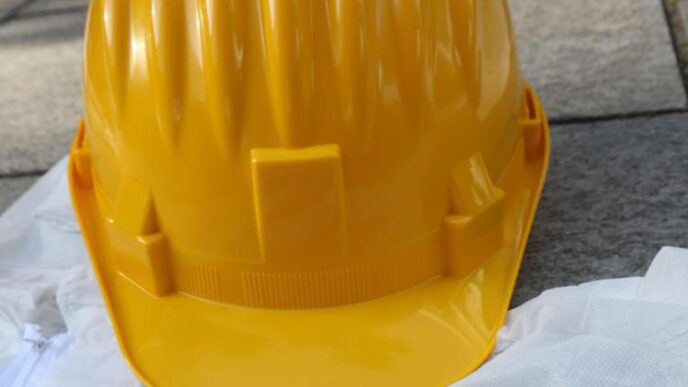 Tragico Incidente Sul Lavoro3A