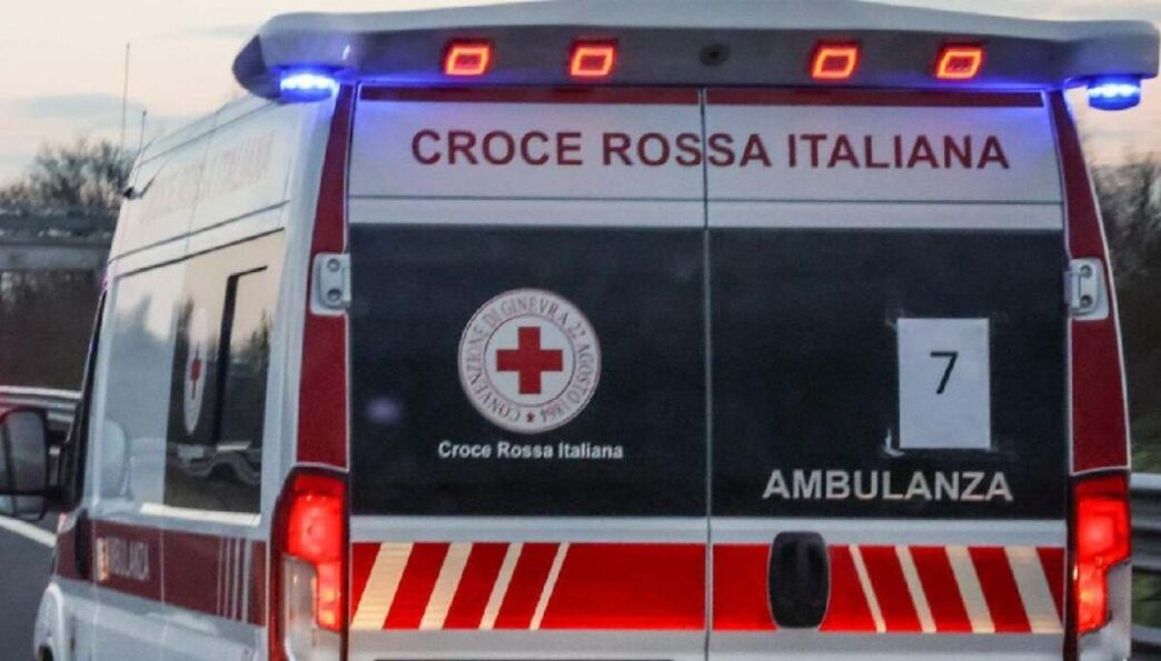 Tragico Incidente Sul Lavoro A 1