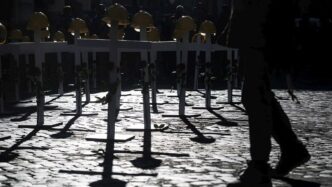 Tragico Incidente Sul Lavoro A