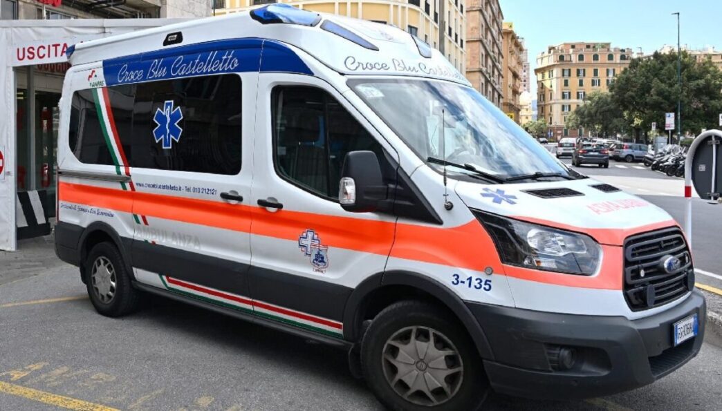 Tragico Incidente Sulla Fi Pi