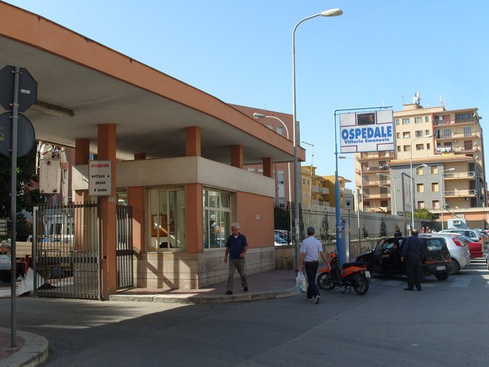 Tragico Incidente Sulla Sp11 D