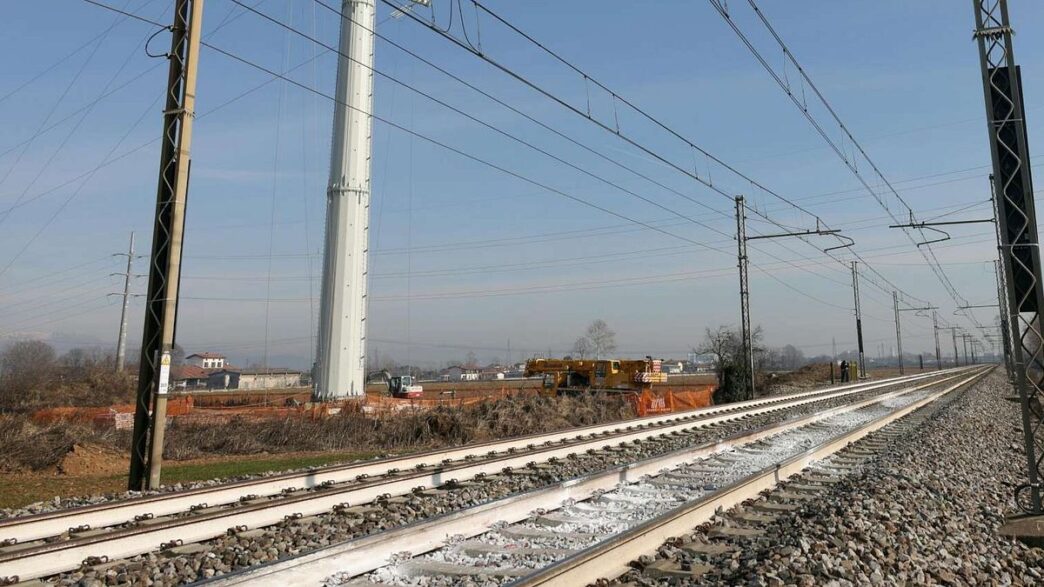 Tragico Investimento Di Un Uom