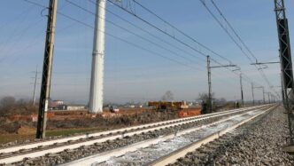 Tragico Investimento Di Un Uom