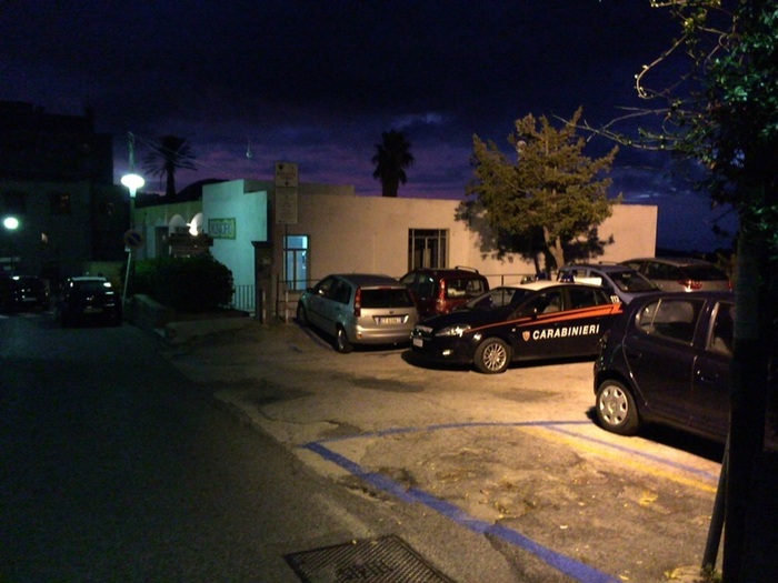 Tragico Ritrovamento A Barano3A