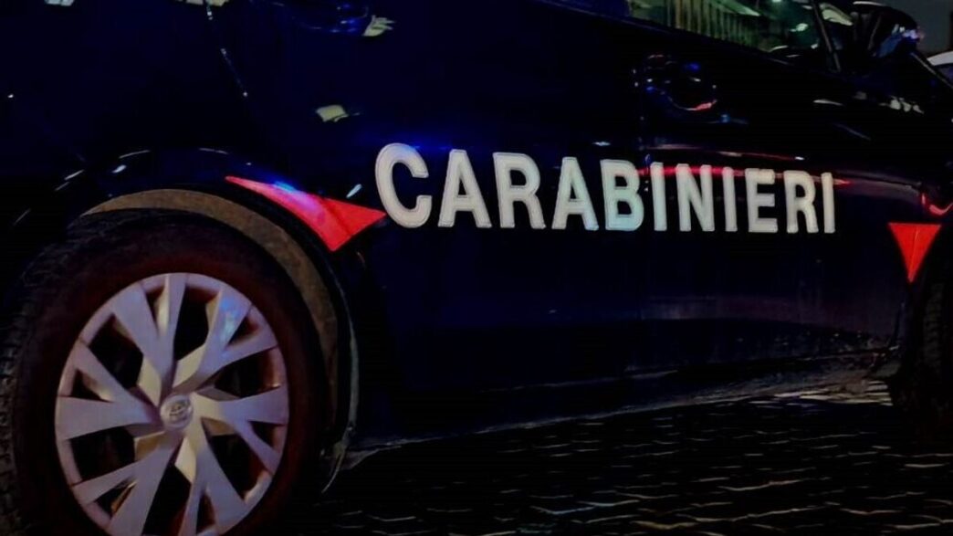 Tragico Ritrovamento A Lamezia