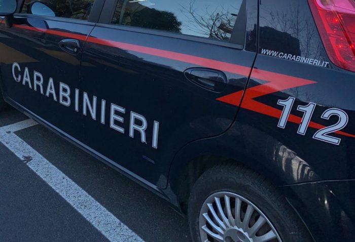 Tragico Ritrovamento A Paganic