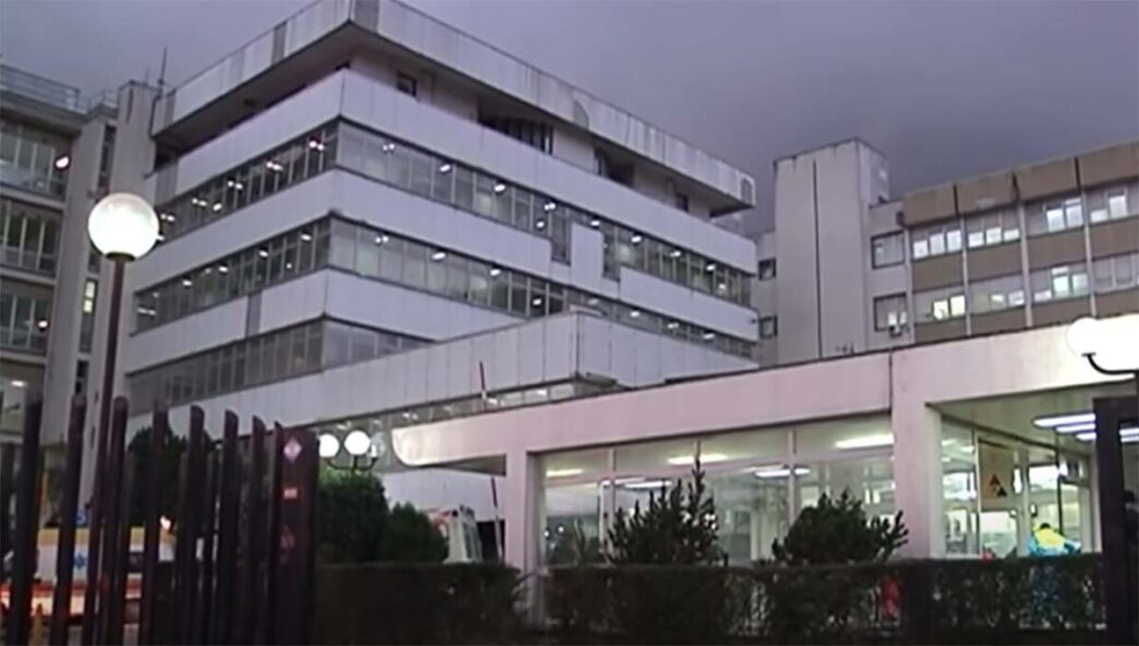 Tragico Ritrovamento A Quarto3A