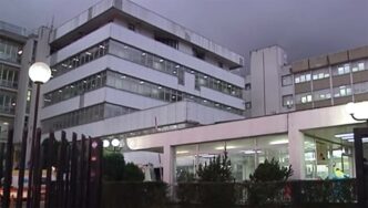 Tragico Ritrovamento A Quarto3A
