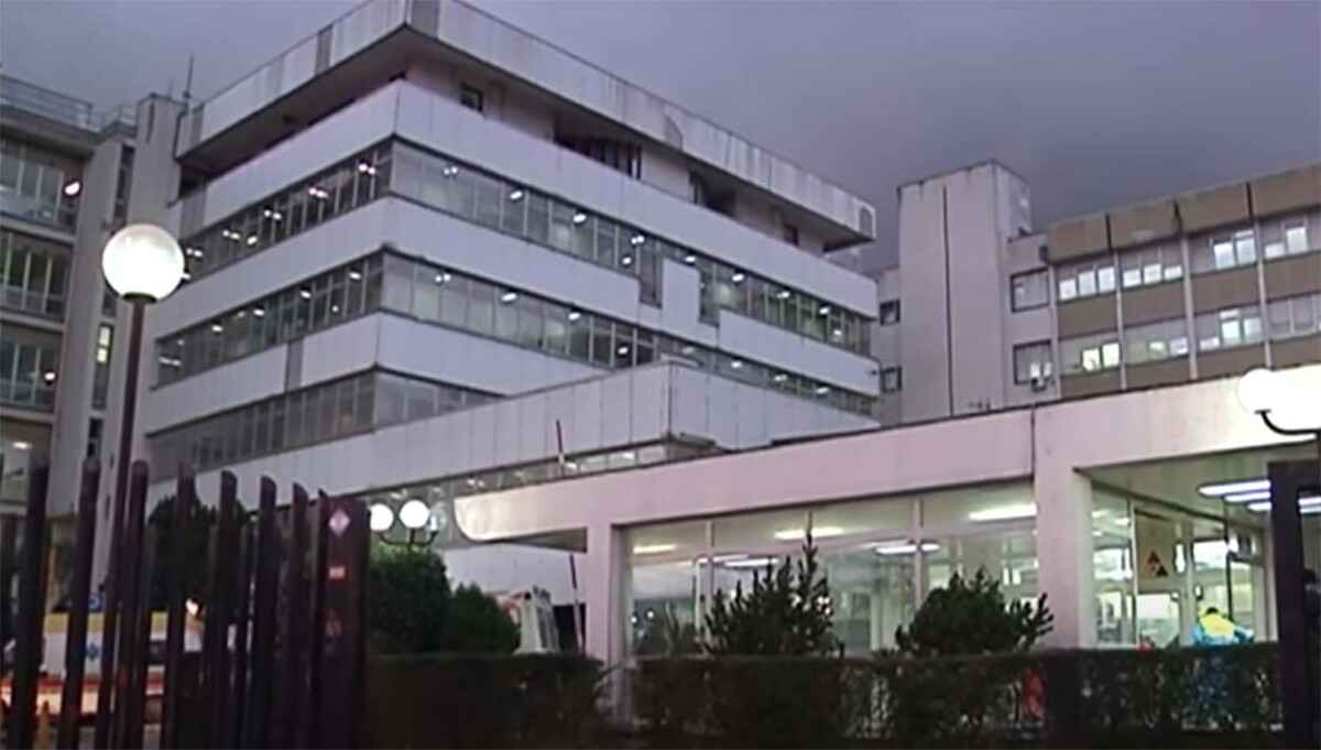 Tragico Ritrovamento A Quarto3A