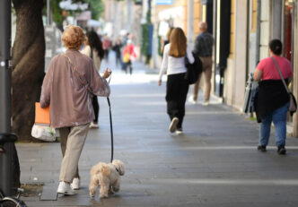 Tragico Ritrovamento Nel Quart