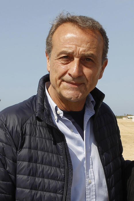 Trapani3A Il Sindaco Tranchida