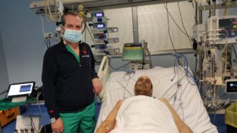 Trapianto Di Cuore Artificiale