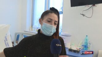 Trapianto Pediatrico Di Fegato