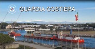 Trasporto Straordinario Nel Po