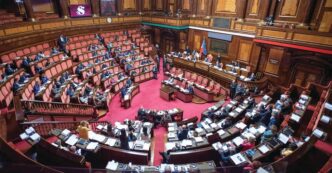 Trattativa Per Le Nomine Alla