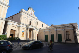 Tre Arresti Per Rapina Orchest