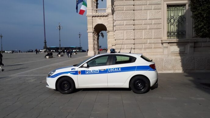 Tre Candidati Denunciati A Tri