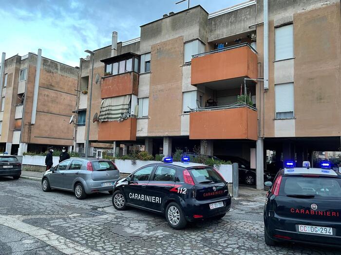 Tre Giovani Denunciati Per Rap
