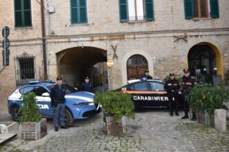Tre Giovani Tunisini Arrestati