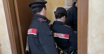 Tre Italiani Accusati Di Stalk