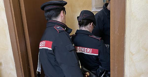 Tre Italiani Accusati Di Stalk