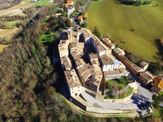 Tre Luoghi Del Cuore In Corsa