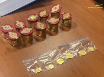 Tre Persone Arrestate Nel Cose